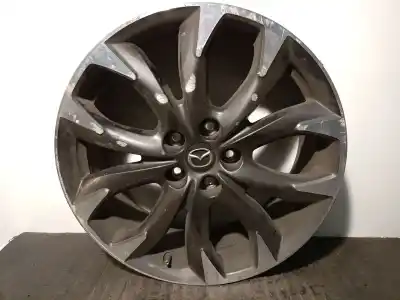 Автозапчасти б/у шина за mazda cx-5 (ke, gh) 2.0 (keefw) ссылки oem iam 9965087090