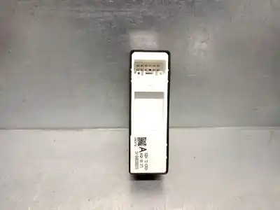 Автозапчасти б/у выключатель переднего правого окна за mazda cx-5 (ke, gh) 2.0 (keefw) ссылки oem iam ka1h66370  ka1h66370