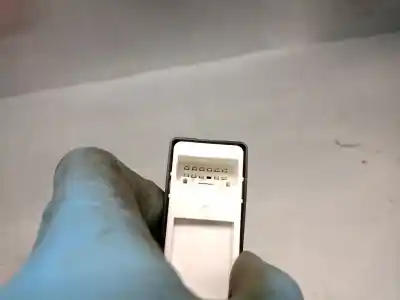 Автозапчасти б/у выключатель переднего правого окна за mazda cx-5 (ke, gh) 2.0 (keefw) ссылки oem iam ka1h66370  ka1h66370