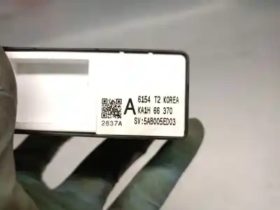 Автозапчасти б/у выключатель переднего правого окна за mazda cx-5 (ke, gh) 2.0 (keefw) ссылки oem iam ka1h66370  ka1h66370