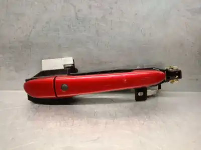 Автозапчасти б/у наружная рукоятка передняя справа за mazda cx-5 (ke, gh) 2.0 (keefw) ссылки oem iam kd475841xe62