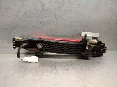 Автозапчасти б/у наружная рукоятка передняя справа за mazda cx-5 (ke, gh) 2.0 (keefw) ссылки oem iam kd475841xe62  kd475841xe62