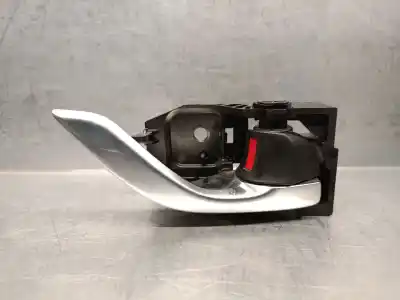 Автозапчасти б/у внутри передней правой ручки за mazda cx-5 (ke, gh) 2.0 (keefw) ссылки oem iam kd5378314