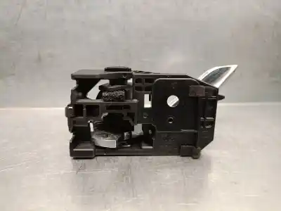 Автозапчасти б/у внутри передней правой ручки за mazda cx-5 (ke, gh) 2.0 (keefw) ссылки oem iam kd5378314  kd5358330c