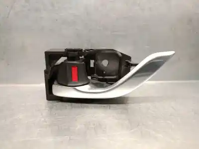 Автозапчасти б/у левая передняя внутренняя ручка за mazda cx-5 (ke, gh) 2.0 (keefw) ссылки oem iam t8315kd53