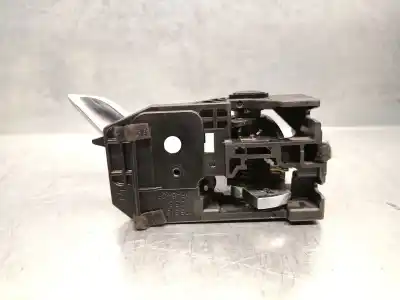 Автозапчасти б/у левая передняя внутренняя ручка за mazda cx-5 (ke, gh) 2.0 (keefw) ссылки oem iam t8315kd53  kd5359330c