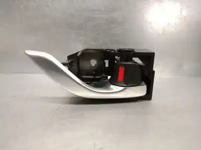 Автозапчасти б/у внутренняя задняя правая ручка за mazda cx-5 (ke, gh) 2.0 (keefw) ссылки oem iam kd53t8314