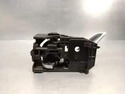 Автозапчасти б/у внутренняя задняя правая ручка за mazda cx-5 (ke, gh) 2.0 (keefw) ссылки oem iam kd53t8314  kd5359330c