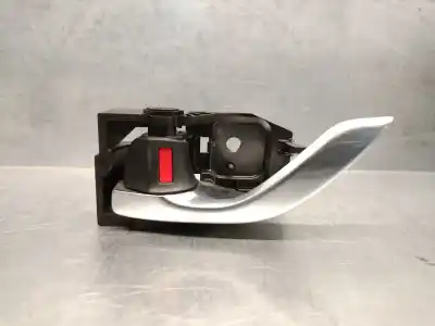 Автозапчасти б/у левая задняя внутренняя ручка за mazda cx-5 (ke, gh) 2.0 (keefw) ссылки oem iam t8315kd53