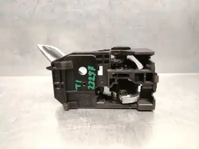 Автозапчасти б/у левая задняя внутренняя ручка за mazda cx-5 (ke, gh) 2.0 (keefw) ссылки oem iam t8315kd53  kd5359330c