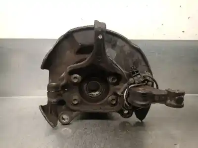 Автозапчасти б/у передняя левая кулачка за MAZDA CX-5 (KE, GH) 2.0 (KEEFW) ссылки OEM IAM KD3533031A  KD3533031A