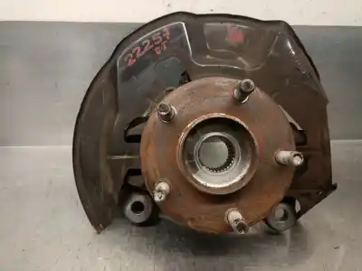 Автозапчасти б/у передняя левая кулачка за mazda cx-5 (ke, gh) 2.0 (keefw) ссылки oem iam kd3533031a  kd3533031a