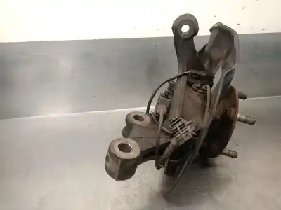 Автозапчасти б/у передняя левая кулачка за mazda cx-5 (ke, gh) 2.0 (keefw) ссылки oem iam kd3533031a  kd3533031a