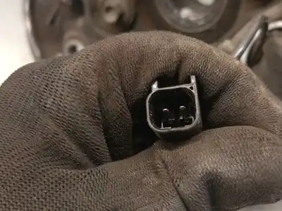 Автозапчасти б/у передняя левая кулачка за mazda cx-5 (ke, gh) 2.0 (keefw) ссылки oem iam kd3533031a  kd3533031a