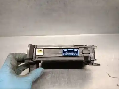 Pezzo di ricambio per auto di seconda mano modulo elettronico per mazda cx-5 (ke, gh) 2.0 (keefw) riferimenti oem iam g46c675y0b  