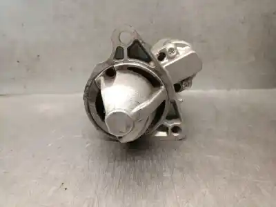 Peça sobressalente para automóvel em segunda mão motor de arranque por mazda cx-5 (ke, gh) 2.0 (keefw) referências oem iam pe0918400  pe0918400