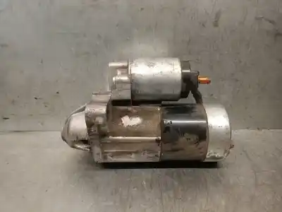 Peça sobressalente para automóvel em segunda mão motor de arranque por mazda cx-5 (ke, gh) 2.0 (keefw) referências oem iam pe0918400  pe0918400