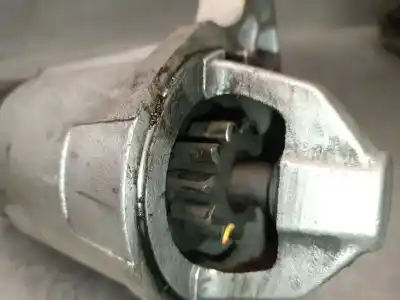 Peça sobressalente para automóvel em segunda mão motor de arranque por mazda cx-5 (ke, gh) 2.0 (keefw) referências oem iam pe0918400  pe0918400