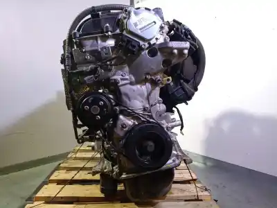 Автозапчасти б/у полный двигатель за MAZDA CX-5 (KE, GH) 2.0 (KEEFW) ссылки OEM IAM  30949456 PEY702300E