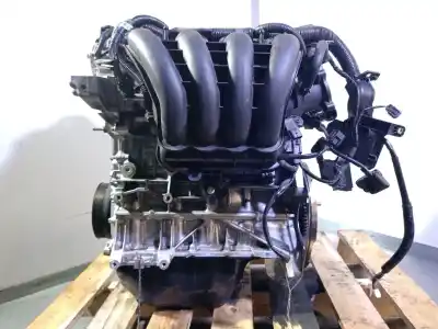 Автозапчастина б/у двигун комплект для mazda cx-5 (ke, gh) 2.0 (keefw) посилання на oem iam  30949456 pey702300e