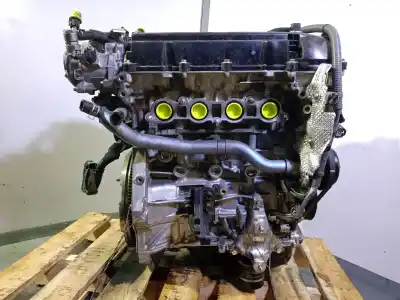 Автозапчастина б/у двигун комплект для mazda cx-5 (ke, gh) 2.0 (keefw) посилання на oem iam  30949456 pey702300e