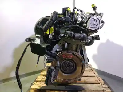 Автозапчасти б/у полный двигатель за mazda cx-5 (ke, gh) 2.0 (keefw) ссылки oem iam  30949456 pey702300e