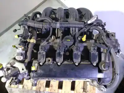 Автозапчасти б/у полный двигатель за mazda cx-5 (ke, gh) 2.0 (keefw) ссылки oem iam  30949456 pey702300e