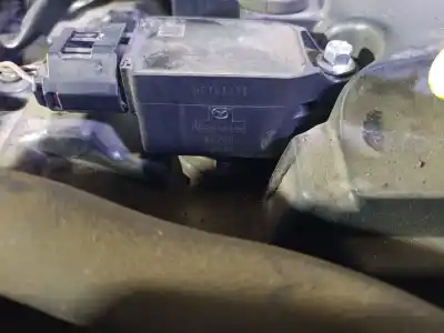 Автозапчасти б/у полный двигатель за mazda cx-5 (ke, gh) 2.0 (keefw) ссылки oem iam  30949456 pey702300e