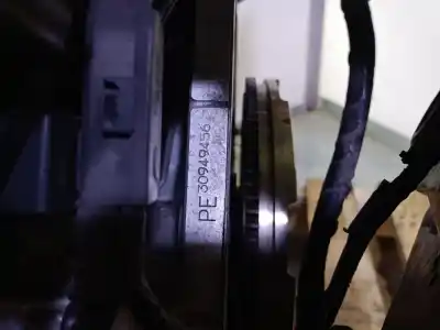 Автозапчасти б/у полный двигатель за mazda cx-5 (ke, gh) 2.0 (keefw) ссылки oem iam  30949456 pey702300e