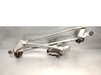 Автозапчастина б/у двигатель передніх склоочисників для mazda cx-5 (ke, gh) 2.0 (keefw) посилання на oem iam kd5367340d  kd5367340d