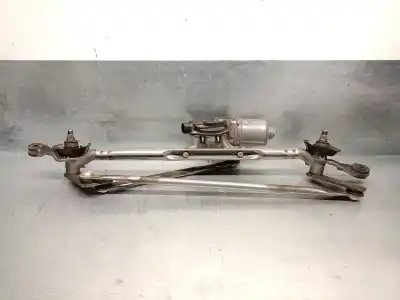 Автозапчастина б/у двигатель передніх склоочисників для mazda cx-5 (ke, gh) 2.0 (keefw) посилання на oem iam kd5367340d  kd5367340d