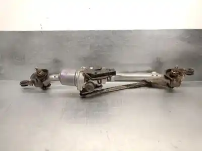 Автозапчастина б/у двигатель передніх склоочисників для mazda cx-5 (ke, gh) 2.0 (keefw) посилання на oem iam kd5367340d  kd5367340d