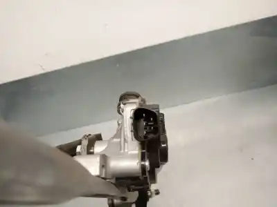 Автозапчастина б/у двигатель передніх склоочисників для mazda cx-5 (ke, gh) 2.0 (keefw) посилання на oem iam kd5367340d  kd5367340d