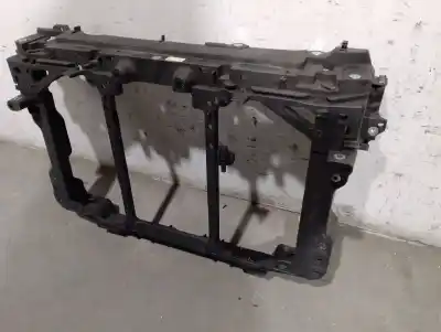 Автозапчастина б/у фронтальна панель для mazda cx-5 (ke, gh) 2.0 (keefw) посилання на oem iam kd5153110  kd5153110