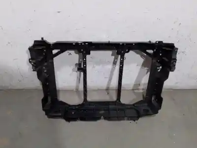 Автозапчастина б/у фронтальна панель для mazda cx-5 (ke, gh) 2.0 (keefw) посилання на oem iam kd5153110  kd5153110