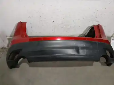 Автозапчасти б/у задний бампер за MAZDA CX-5 (KE, GH) 2.0 (KEEFW) ссылки OEM IAM KDY35022XFBB  KDY35022XFBB