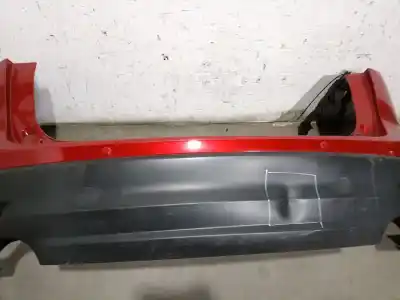 Автозапчасти б/у задний бампер за mazda cx-5 (ke, gh) 2.0 (keefw) ссылки oem iam kdy35022xfbb  kdy35022xfbb