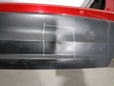 Автозапчасти б/у задний бампер за mazda cx-5 (ke, gh) 2.0 (keefw) ссылки oem iam kdy35022xfbb  kdy35022xfbb