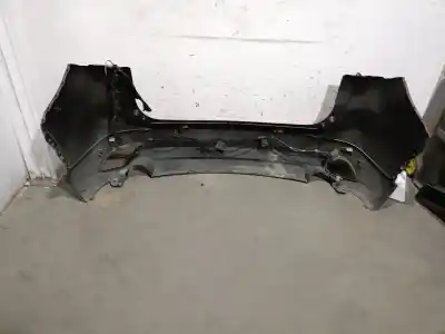 Автозапчасти б/у задний бампер за mazda cx-5 (ke, gh) 2.0 (keefw) ссылки oem iam kdy35022xfbb  kdy35022xfbb