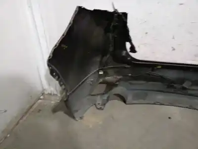 Автозапчасти б/у задний бампер за mazda cx-5 (ke, gh) 2.0 (keefw) ссылки oem iam kdy35022xfbb  kdy35022xfbb