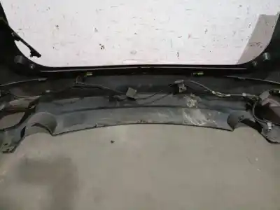 Автозапчасти б/у задний бампер за mazda cx-5 (ke, gh) 2.0 (keefw) ссылки oem iam kdy35022xfbb  kdy35022xfbb