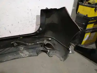 Автозапчасти б/у задний бампер за mazda cx-5 (ke, gh) 2.0 (keefw) ссылки oem iam kdy35022xfbb  kdy35022xfbb