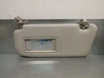 Автозапчастина б/у лівий натір для mazda cx-5 (ke, gh) 2.0 (keefw) посилання на oem iam kd5369320d75  kd5369320d75