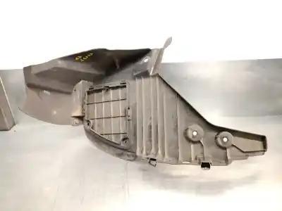 Автозапчасти б/у арка заднего правого колеса за mazda cx-5 (ke, gh) 2.0 (keefw) ссылки oem iam kd5350341 cesta 47 