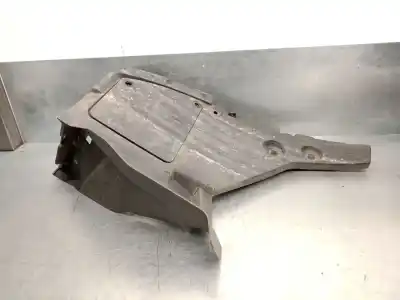 Автозапчасти б/у арка заднего правого колеса за mazda cx-5 (ke, gh) 2.0 (keefw) ссылки oem iam kd5350341 cesta 47 