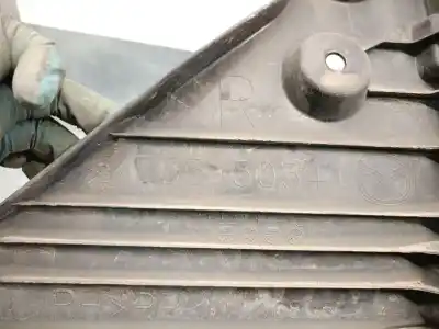 Автозапчасти б/у арка заднего правого колеса за mazda cx-5 (ke, gh) 2.0 (keefw) ссылки oem iam kd5350341 cesta 47 