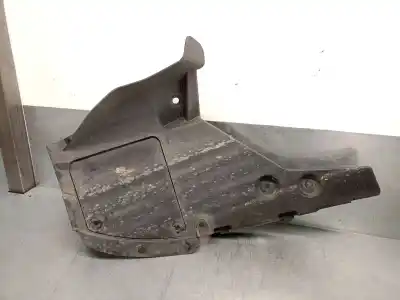 Автозапчасти б/у задняя левая колесная арка за mazda cx-5 (ke, gh) 2.0 (keefw) ссылки oem iam kd5350351