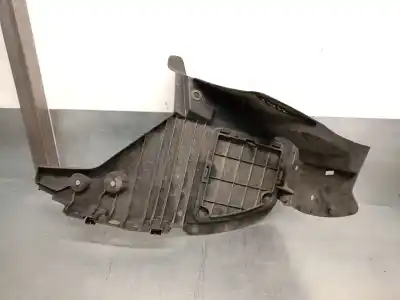 Автозапчасти б/у задняя левая колесная арка за mazda cx-5 (ke, gh) 2.0 (keefw) ссылки oem iam kd5350351 cesta 47 