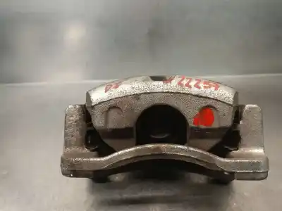 Автозапчасти б/у передний левый тормозной суппорт за mazda cx-5 (ke, gh) 2.0 (keefw) ссылки oem iam k0y13399z  k0y13399z