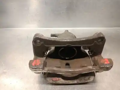 Автозапчасти б/у передний левый тормозной суппорт за mazda cx-5 (ke, gh) 2.0 (keefw) ссылки oem iam k0y13399z  k0y13399z